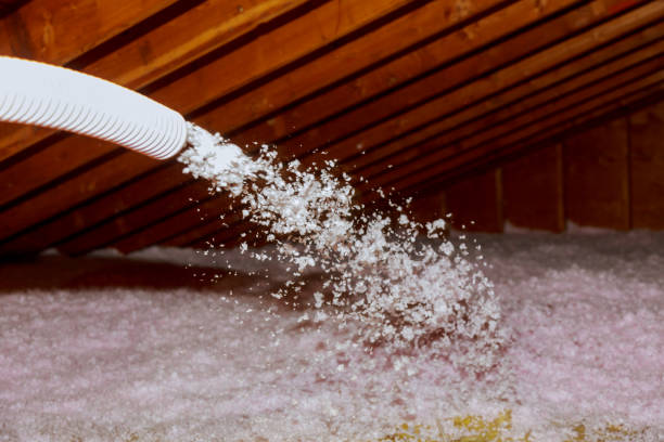 Types of Insulation We Offer in Greenville, AL