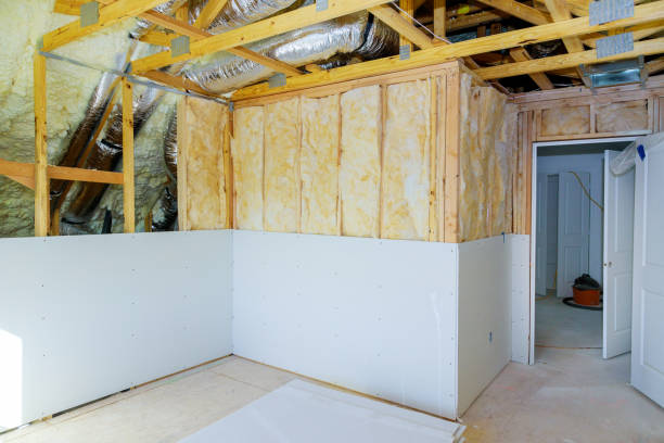 Best Geographic-Specific Insulation Services in Greenville, AL