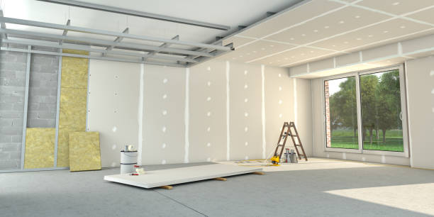 Best Residential Insulation in Greenville, AL