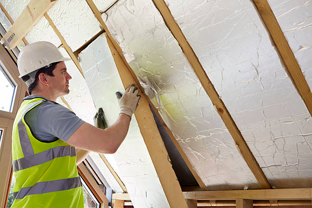 Best Specialized Insulation Services in Greenville, AL