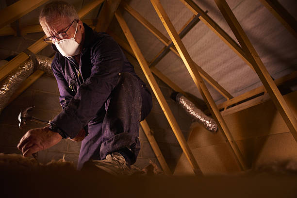 Best Blown-in Insulation in Greenville, AL